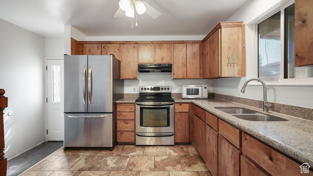 Photo 5 for MLS #2103430 at 8919 W Helen Cir