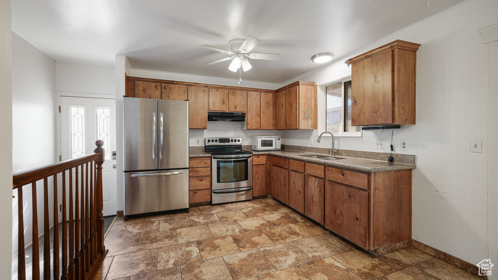 Photo 6 for MLS #2103430 at 8919 W Helen Cir