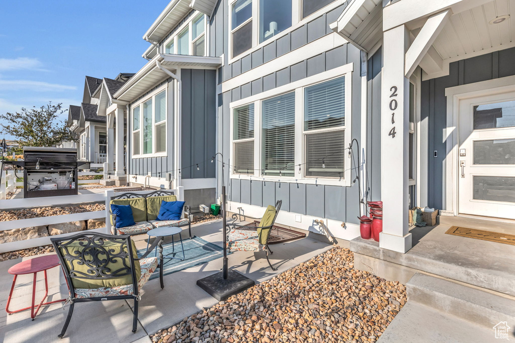 2014 N CHIANTI ST Saratoga Springs, UT 84045