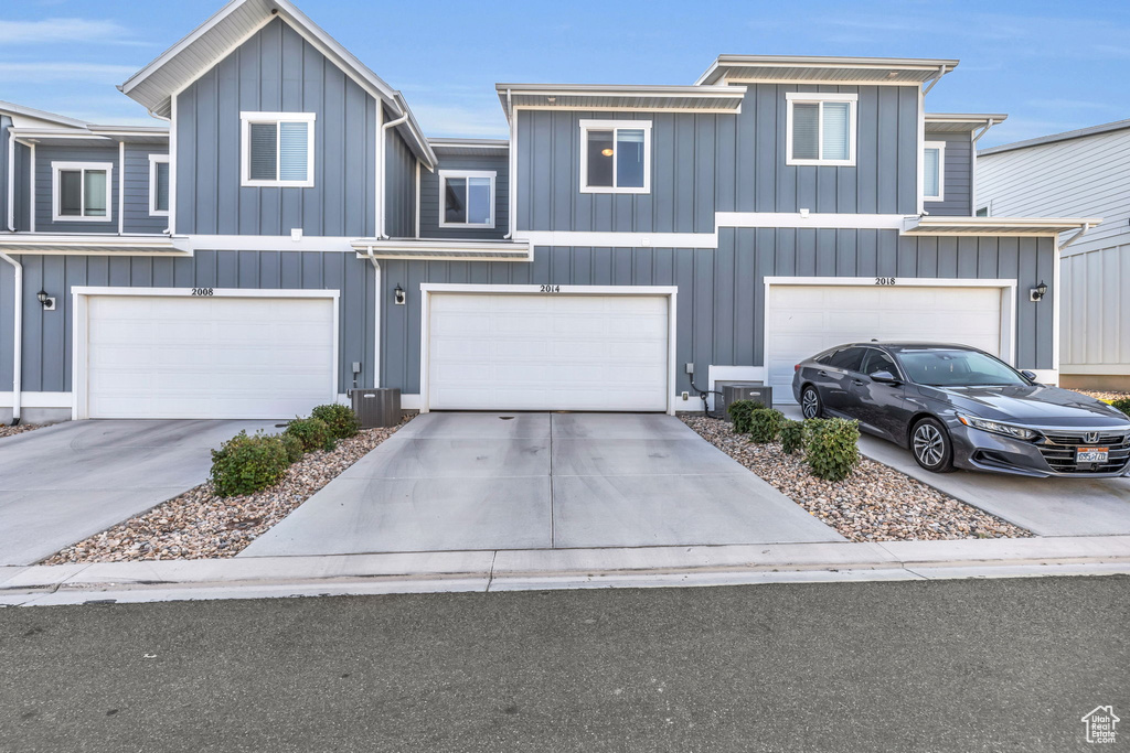 2014 N CHIANTI ST Saratoga Springs, UT 84045