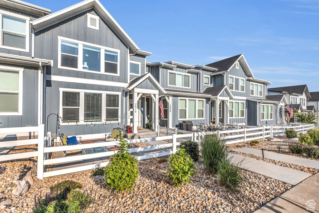 2014 N CHIANTI ST Saratoga Springs, UT 84045