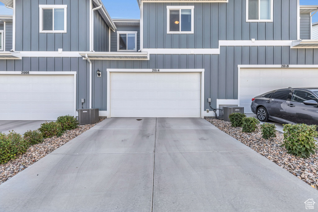 2014 N CHIANTI ST Saratoga Springs, UT 84045