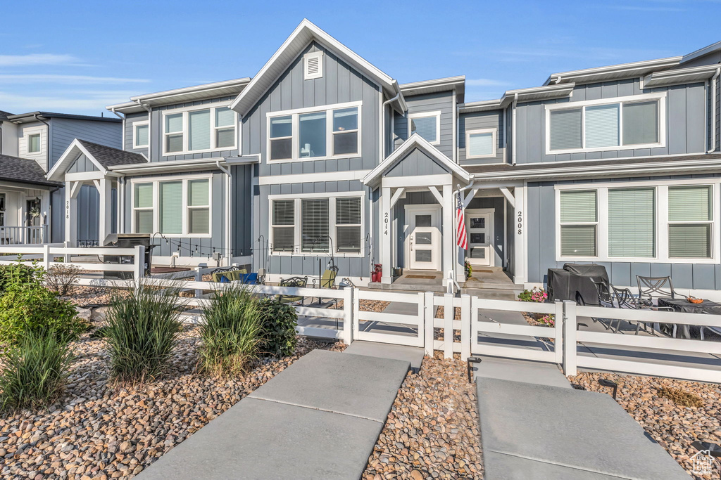 2014 N CHIANTI ST Saratoga Springs, UT 84045
