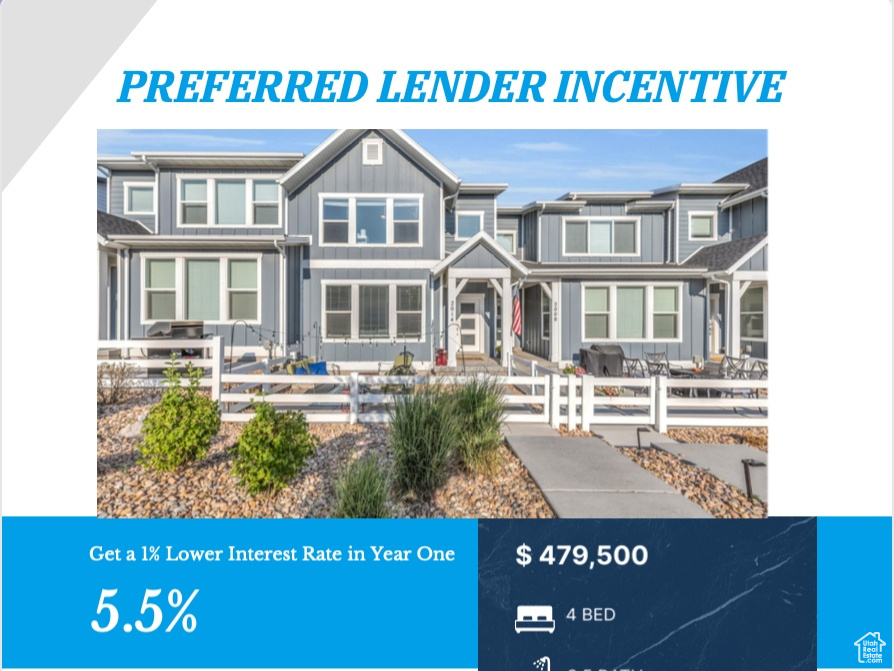 2014 N CHIANTI ST Saratoga Springs, UT 84045