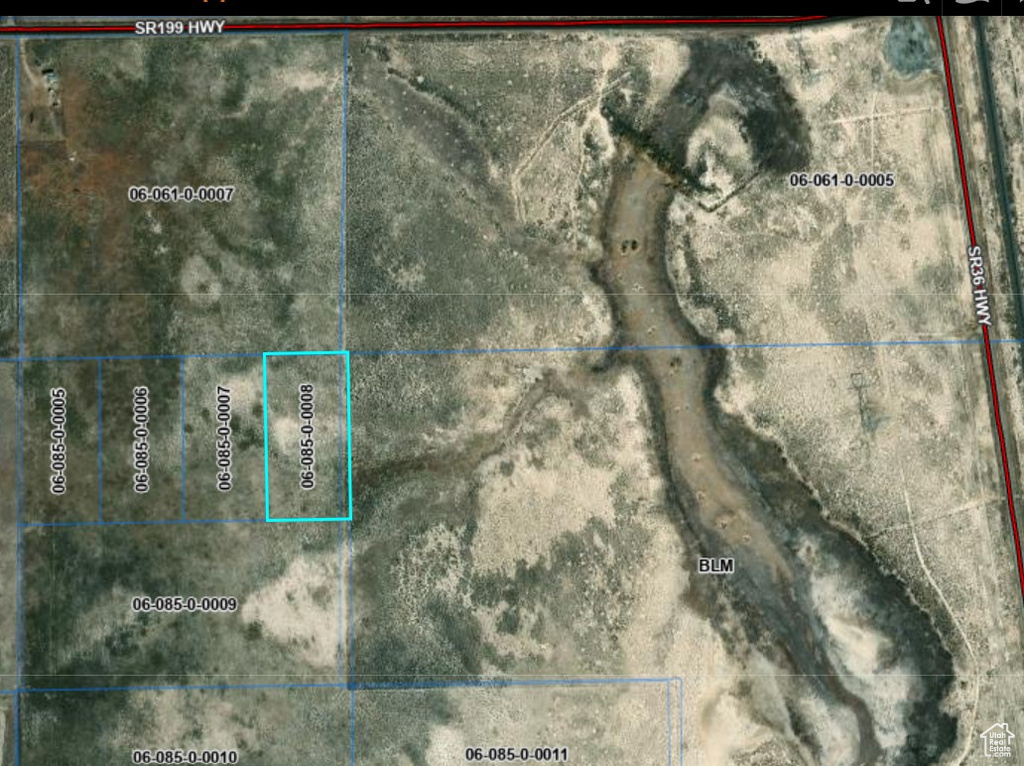 311 E STATE RD 199 RD Rush Valley, UT 84069