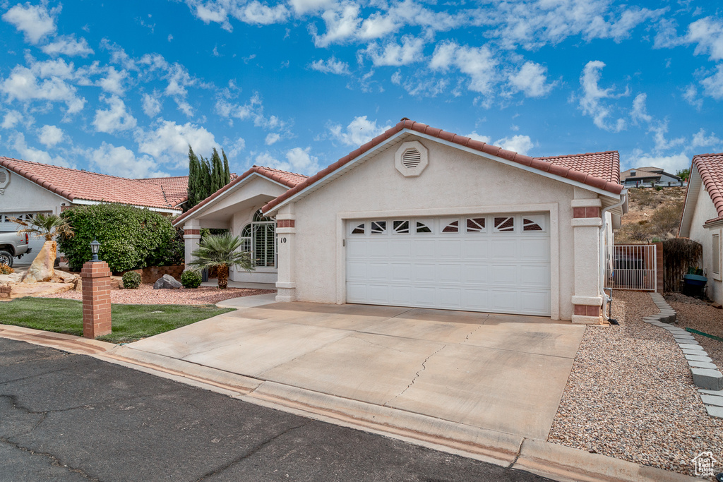 Photo 23 for MLS #2103441 at 2045 S 1400 East #10