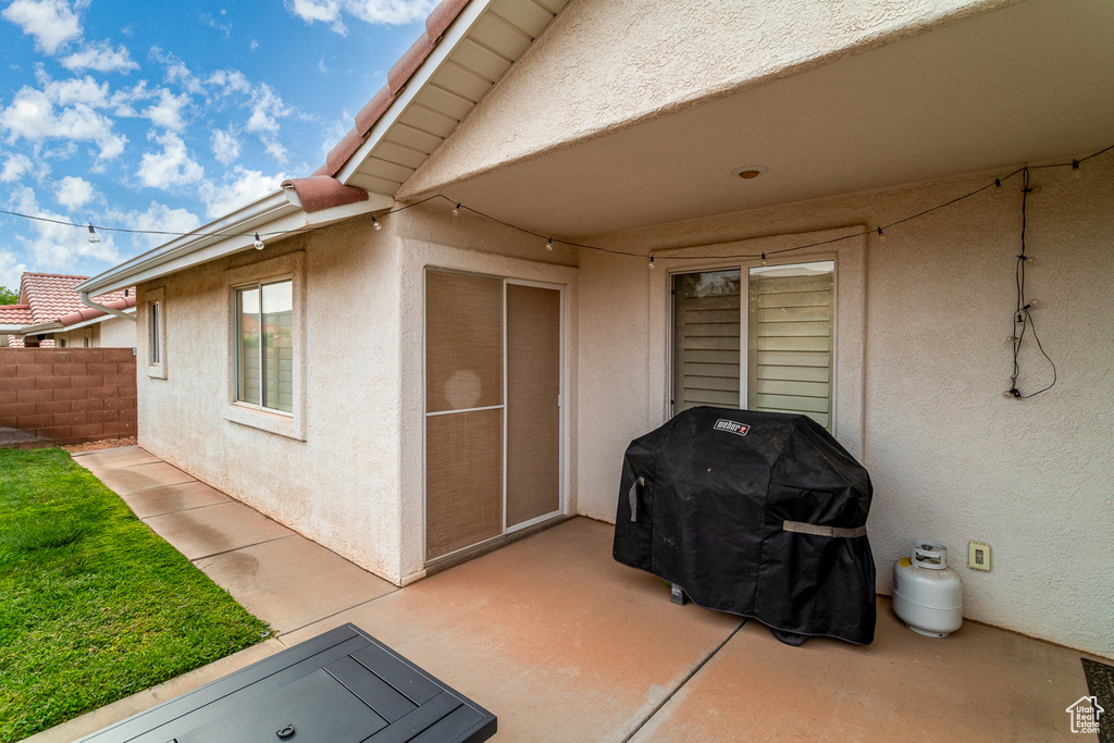 Photo 33 for MLS #2103441 at 2045 S 1400 East #10