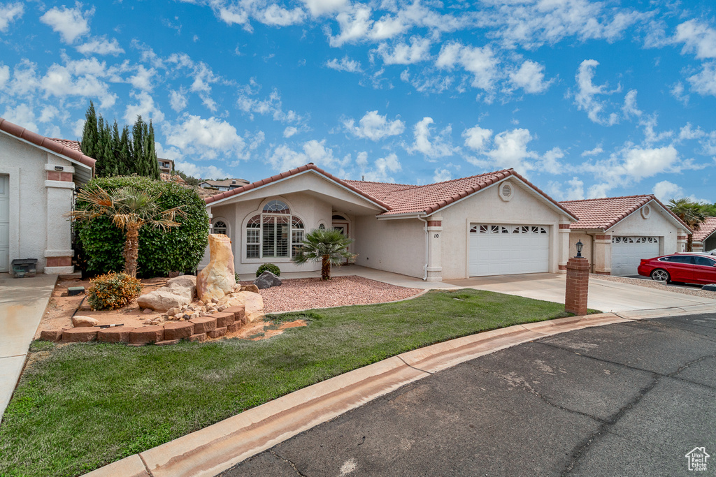 Photo 27 for MLS #2103441 at 2045 S 1400 East #10