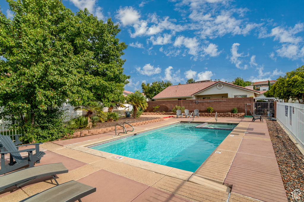 Photo 36 for MLS #2103441 at 2045 S 1400 East #10