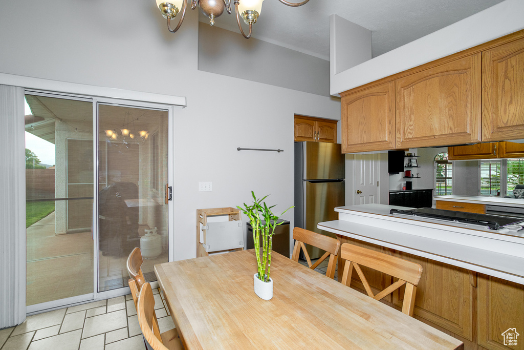 Photo 9 for MLS #2103441 at 2045 S 1400 East #10