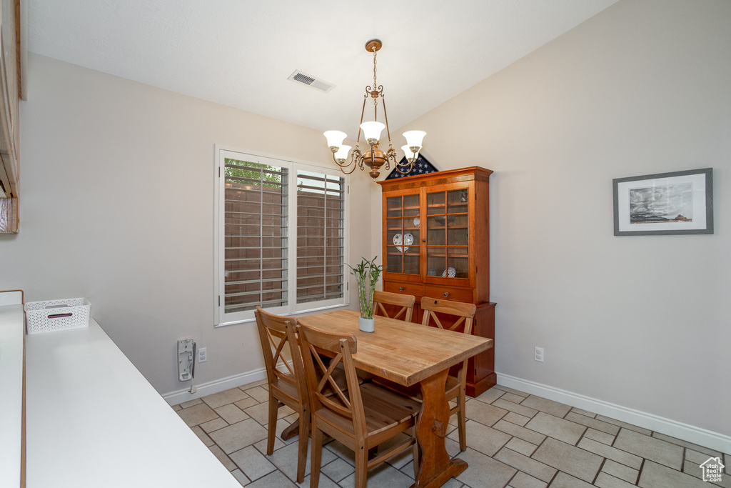 Photo 11 for MLS #2103441 at 2045 S 1400 East #10