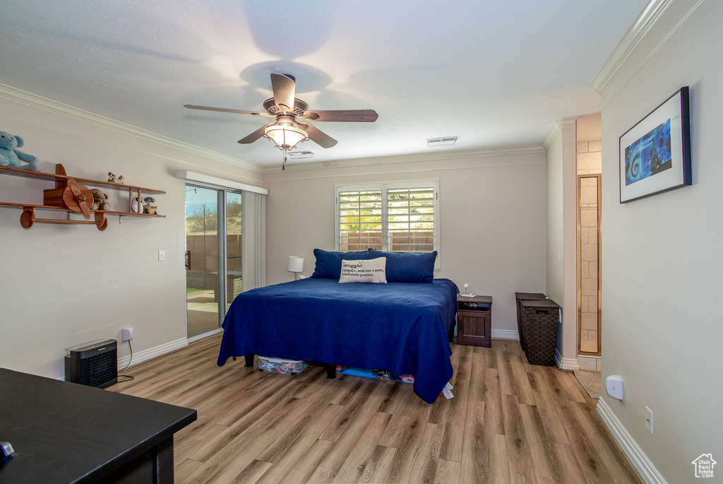 Photo 12 for MLS #2103441 at 2045 S 1400 East #10