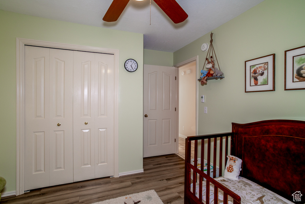 Photo 18 for MLS #2103441 at 2045 S 1400 East #10