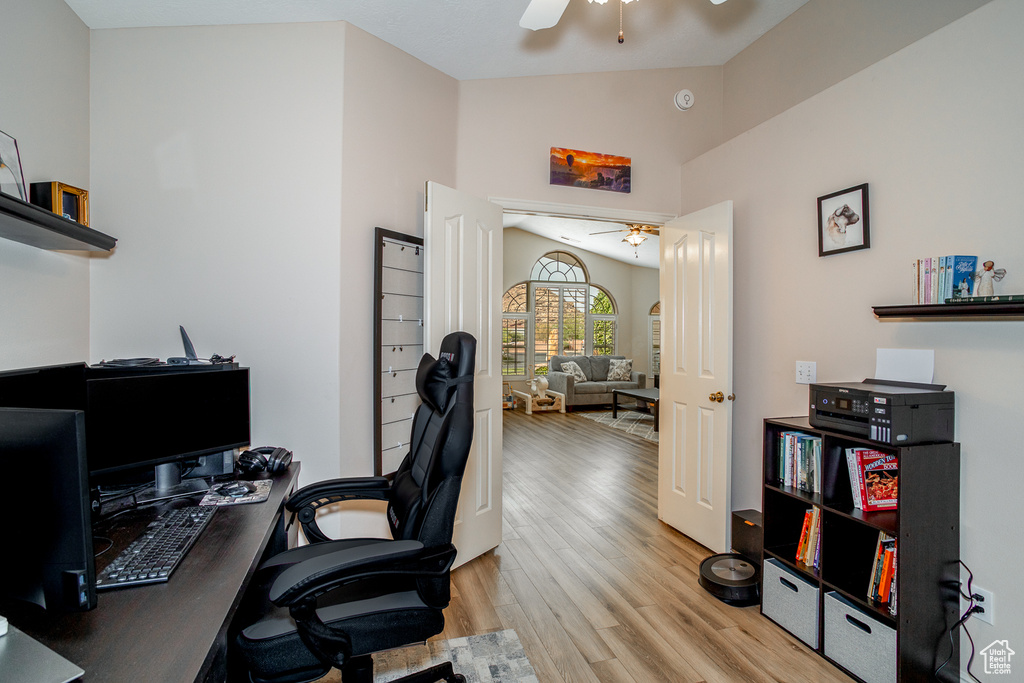 Photo 20 for MLS #2103441 at 2045 S 1400 East #10