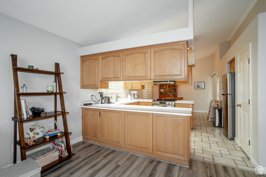 Photo 8 for MLS #2103441 at 2045 S 1400 East #10