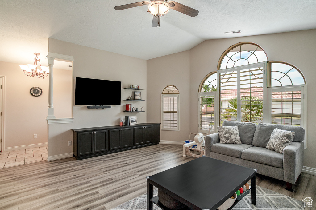 Photo 5 for MLS #2103441 at 2045 S 1400 East #10