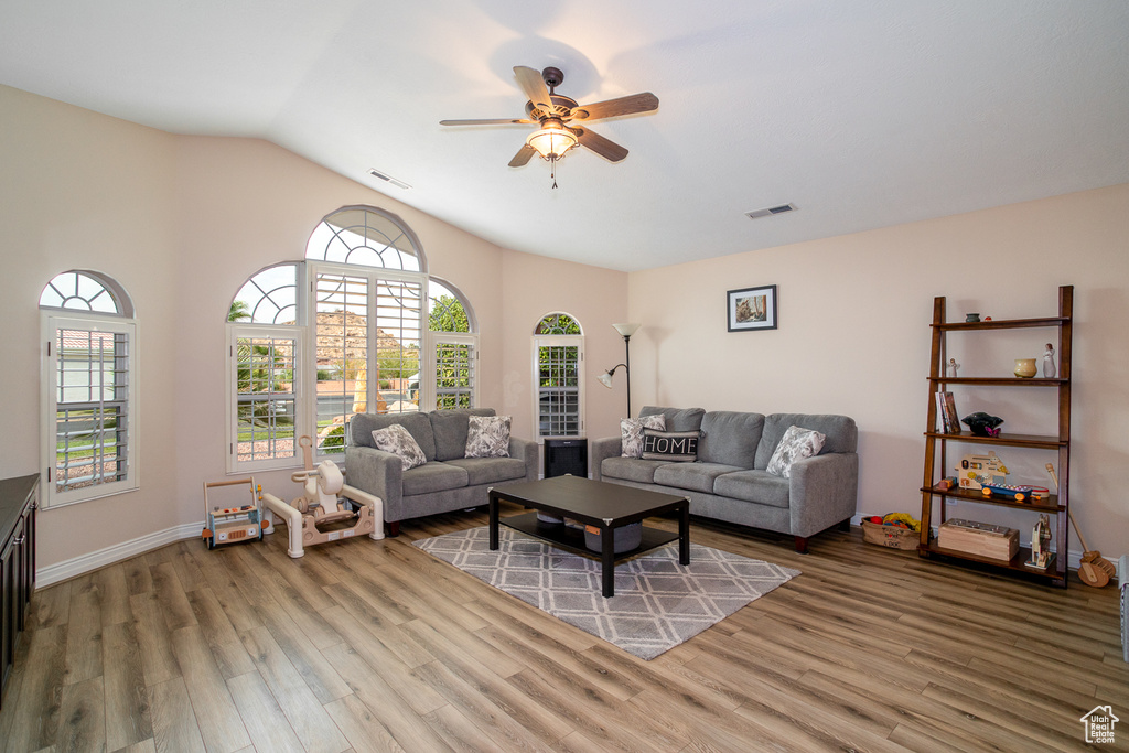 Photo 4 for MLS #2103441 at 2045 S 1400 East #10