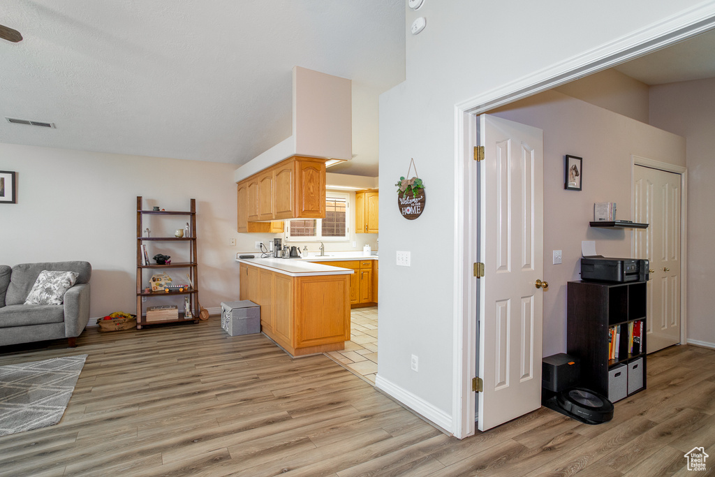 Photo 10 for MLS #2103441 at 2045 S 1400 East #10