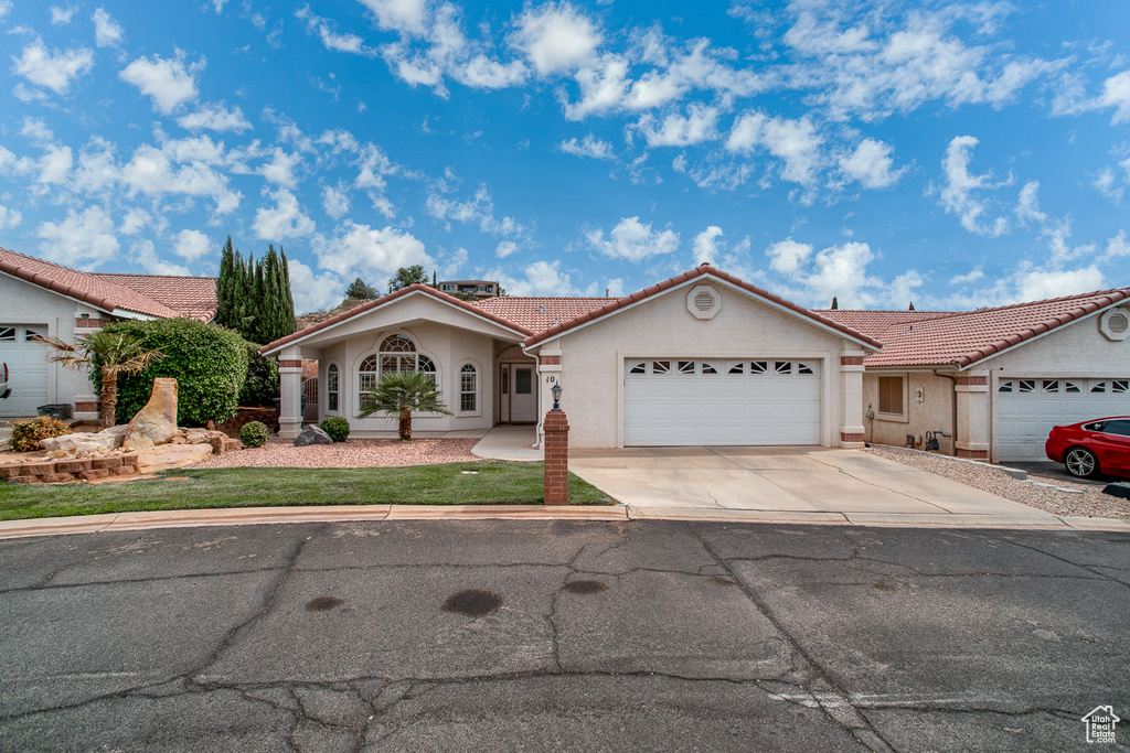 Photo 2 for MLS #2103441 at 2045 S 1400 East #10