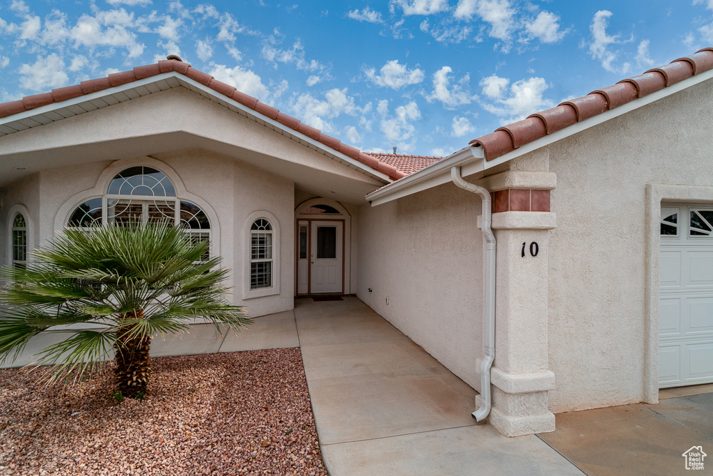 Photo 26 for MLS #2103441 at 2045 S 1400 East #10