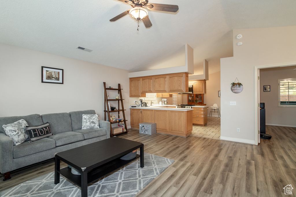 Photo 6 for MLS #2103441 at 2045 S 1400 East #10