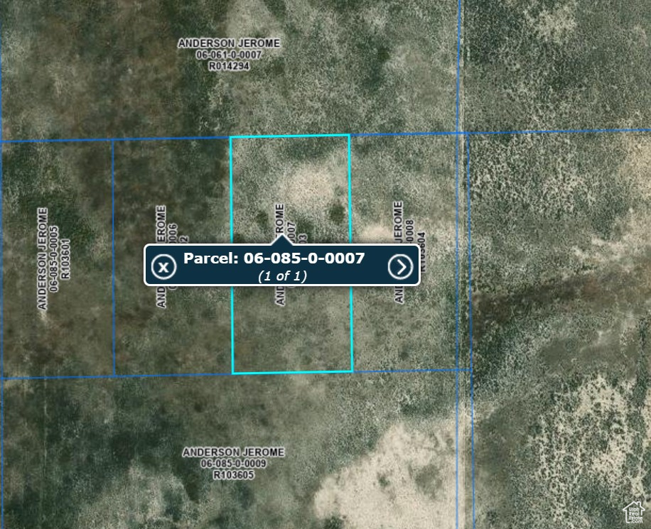 311 E STATE RD 199 RD Rush Valley, UT 84069