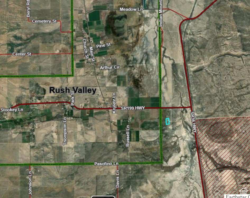 311 E STATE RD 199 RD Rush Valley, UT 84069