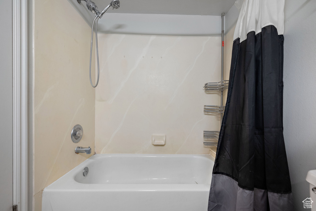 1509 S 175 E #1 Orem, UT 84058
