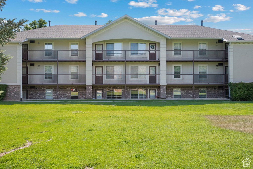 1509 S 175 E #1 Orem, UT 84058