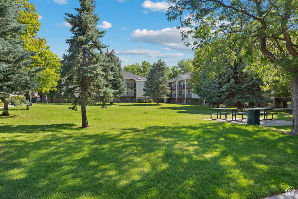 1509 S 175 E #1 Orem, UT 84058