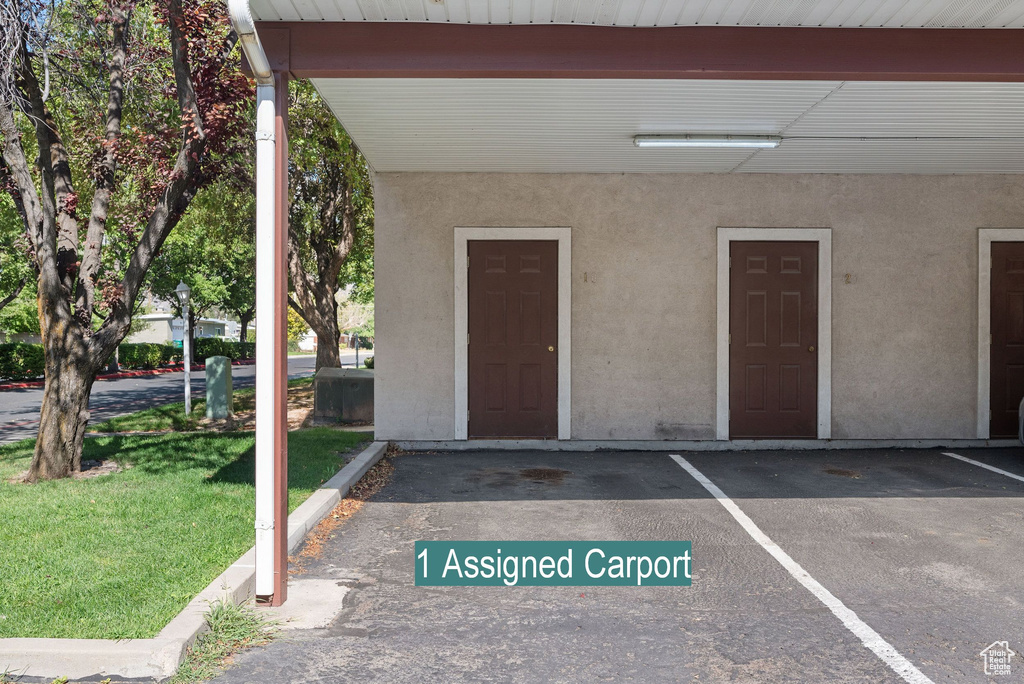 1509 S 175 E #1 Orem, UT 84058