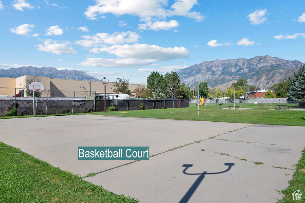 1509 S 175 E #1 Orem, UT 84058