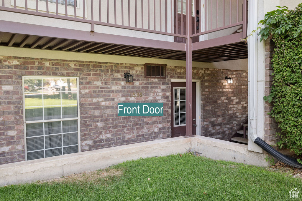 1509 S 175 E #1 Orem, UT 84058