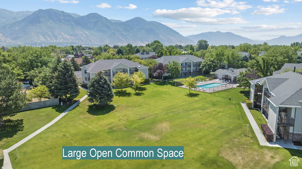 1509 S 175 E #1 Orem, UT 84058