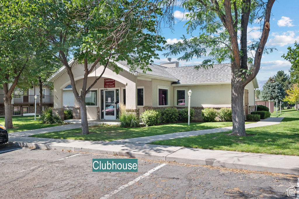 1509 S 175 E #1 Orem, UT 84058