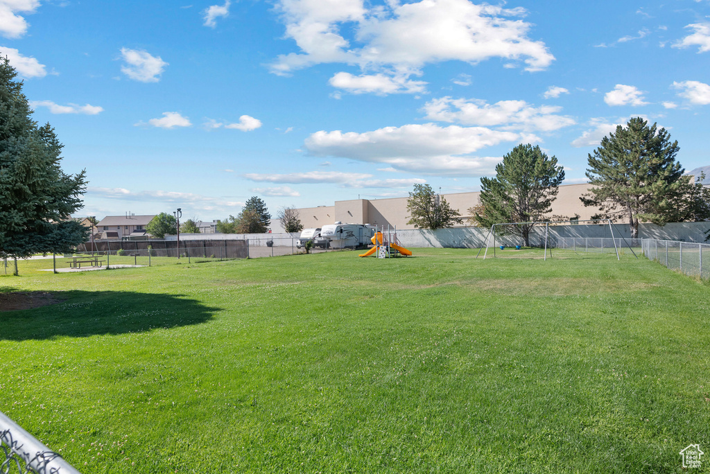 1509 S 175 E #1 Orem, UT 84058