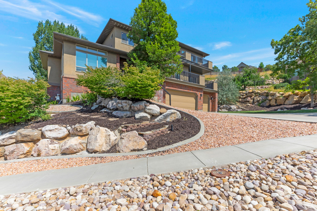 3975 S MONARCH DR Bountiful, UT 84010