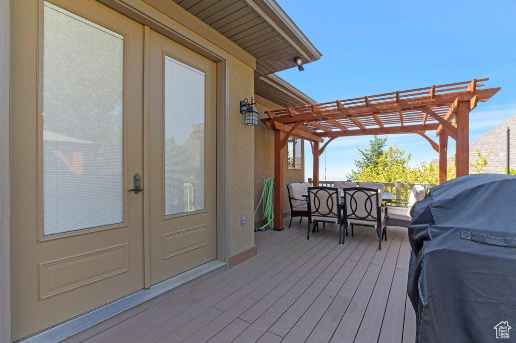 3975 S MONARCH DR Bountiful, UT 84010