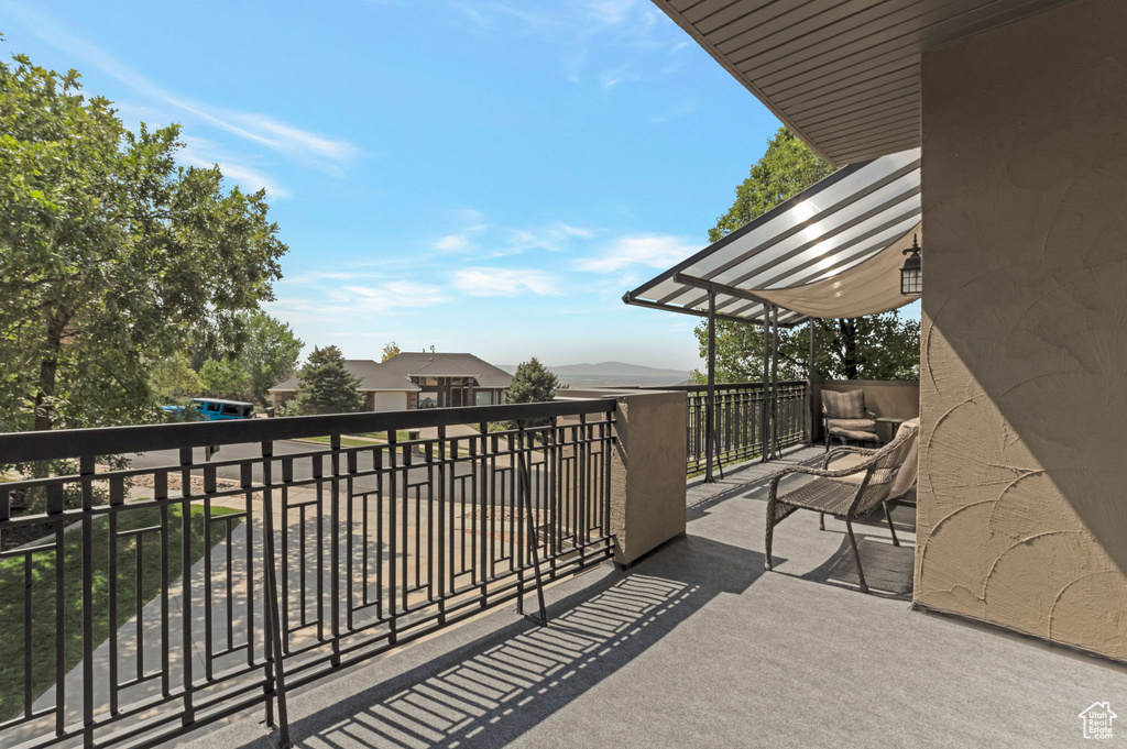 3975 S MONARCH DR Bountiful, UT 84010