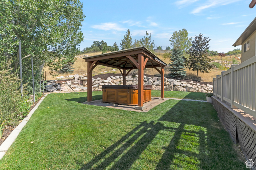 3975 S MONARCH DR Bountiful, UT 84010