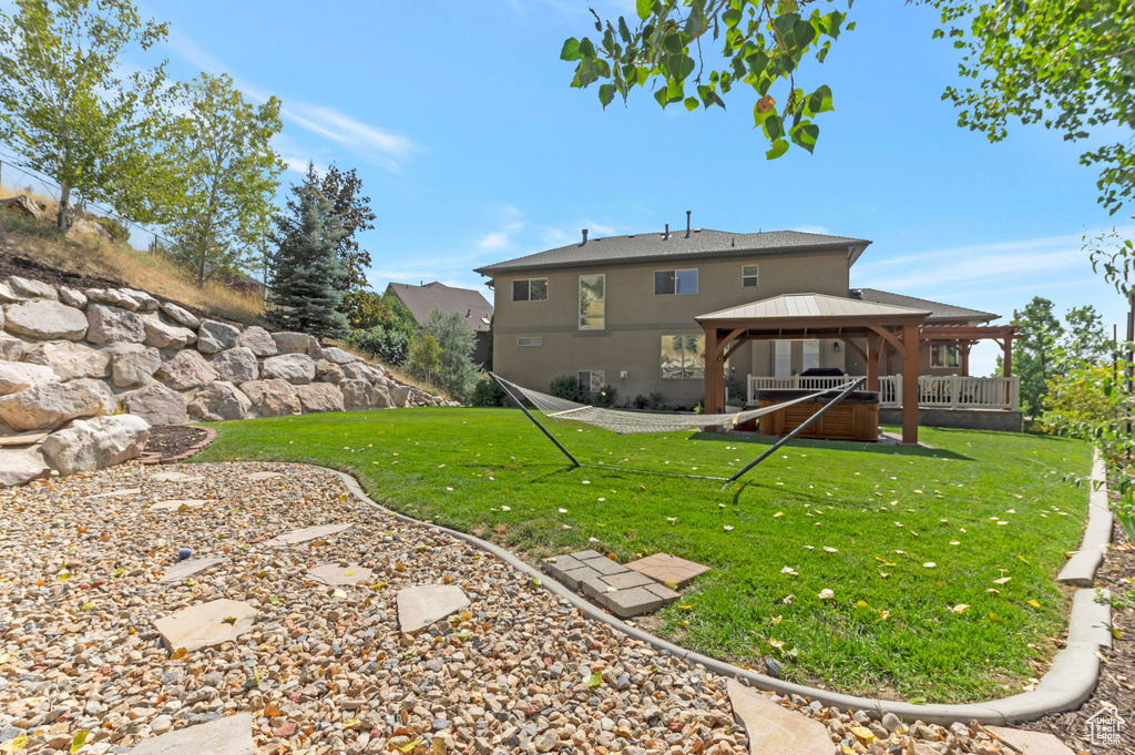 3975 S MONARCH DR Bountiful, UT 84010