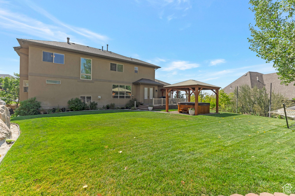3975 S MONARCH DR Bountiful, UT 84010