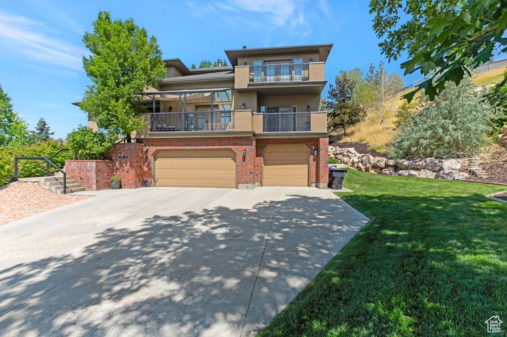 3975 S MONARCH DR Bountiful, UT 84010
