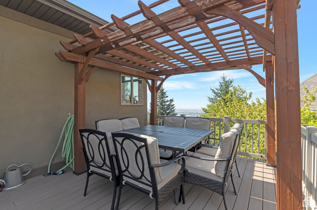 3975 S MONARCH DR Bountiful, UT 84010