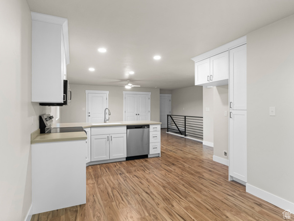 Photo 7 for MLS #2103450 at 340 W Dublin