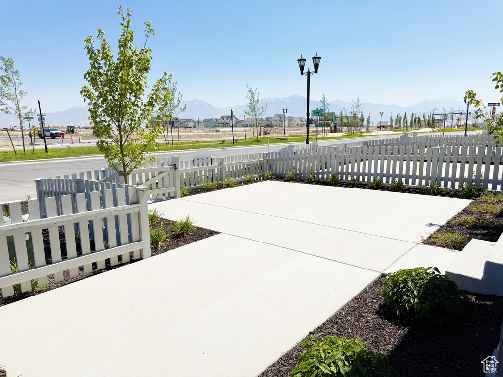 Photo 5 for MLS #2103451 at 6923 W South Jordan Pkwy