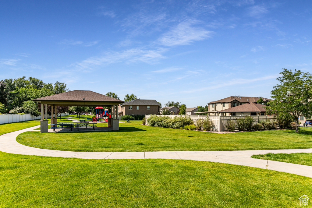 280 W 710 N Centerville, UT 84014