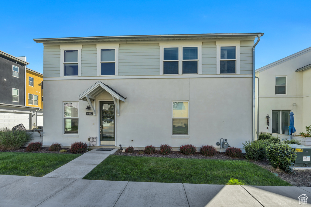 10577 S REDKNIFE DR South Jordan, UT 84009
