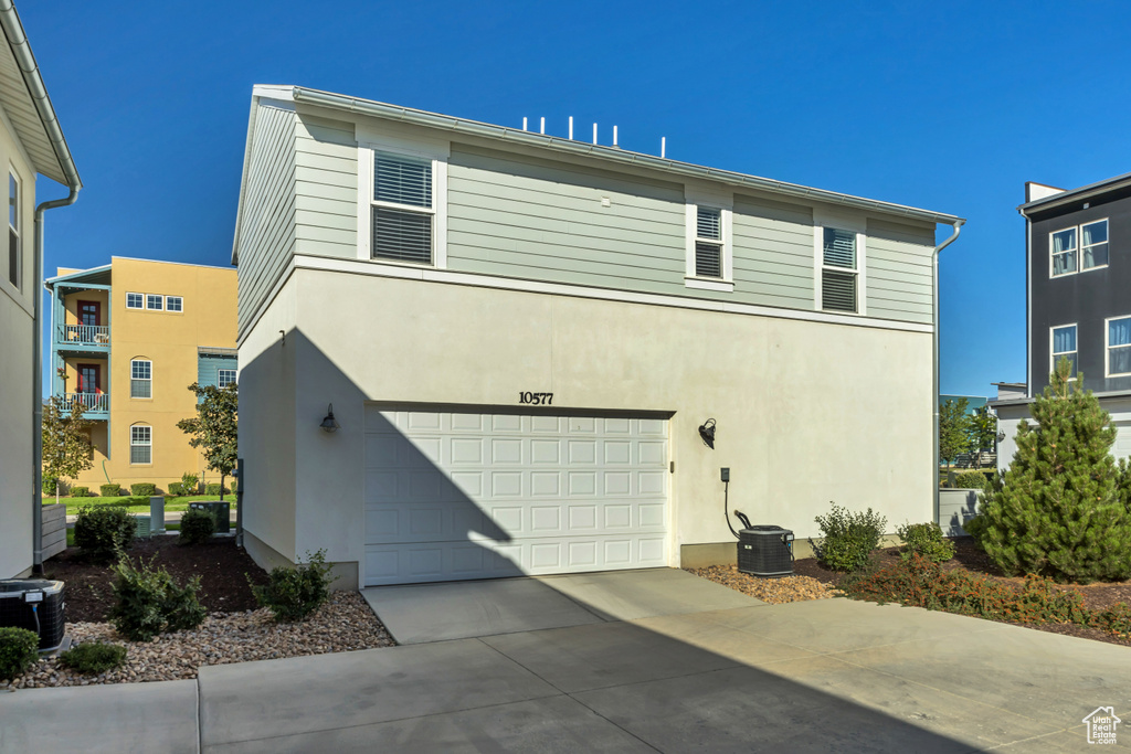 10577 S REDKNIFE DR South Jordan, UT 84009