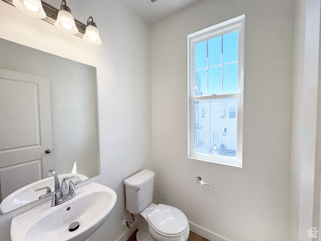 Photo 6 for MLS #2103458 at 6921 W South Jordan Pkwy